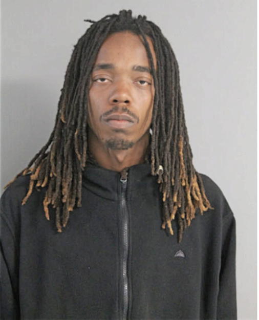 ANDRE M SIMMONS, Cook County, Illinois