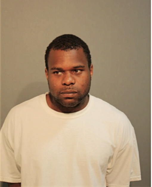 TERRANCE SIMMONS, Cook County, Illinois