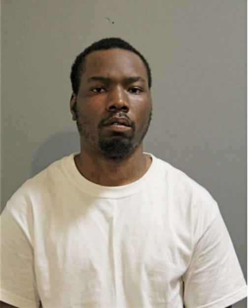 DIONTE V SIMS, Cook County, Illinois