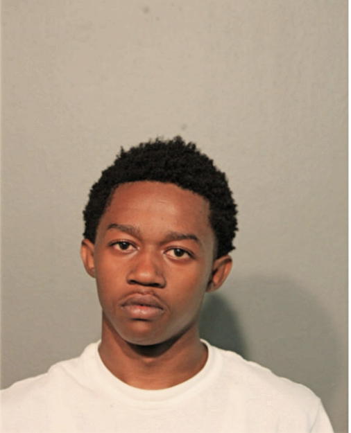 LANIER M SIMS, Cook County, Illinois