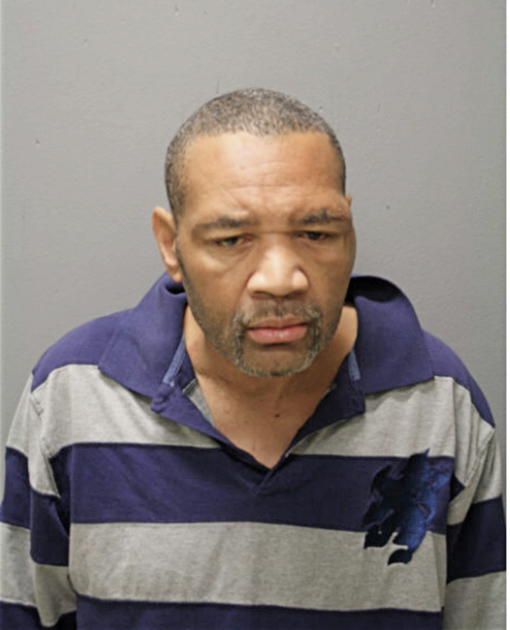 HAROLD J SMITH, Cook County, Illinois