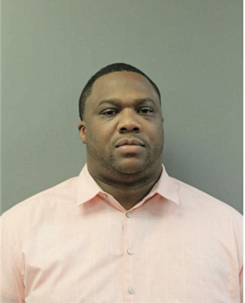 JASON GERMAINE SMITH, Cook County, Illinois