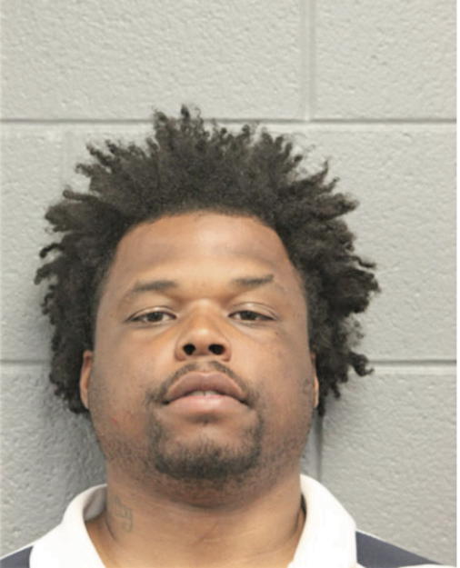 MATTHEW SMITH, Cook County, Illinois