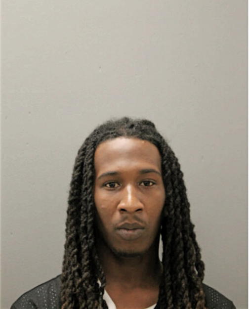 THOMAS R SMITH, Cook County, Illinois