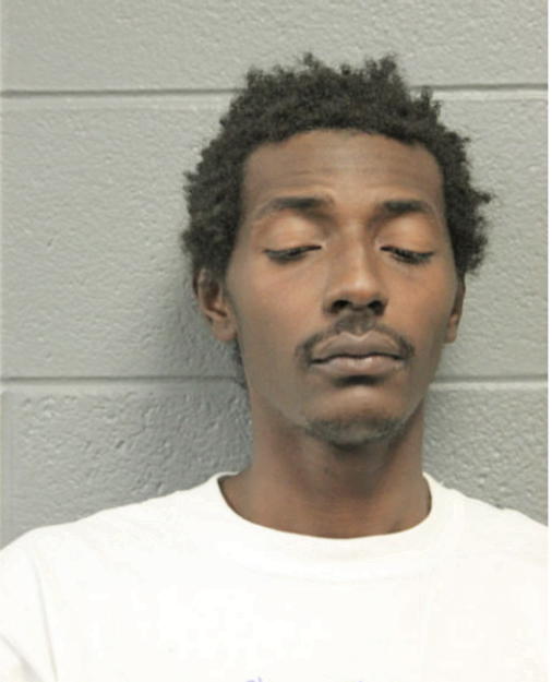 WALTER A SMITH, Cook County, Illinois
