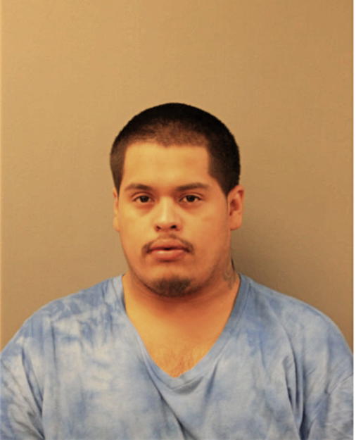 FREDDY SOLIS, Cook County, Illinois