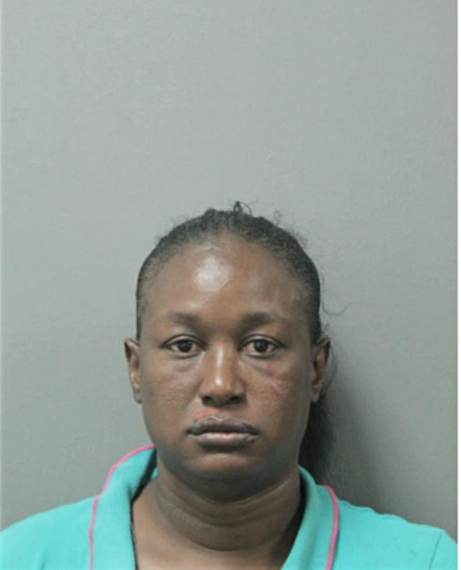 RENEE L STARKS, Cook County, Illinois