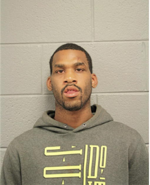 MAURICE STEEL, Cook County, Illinois