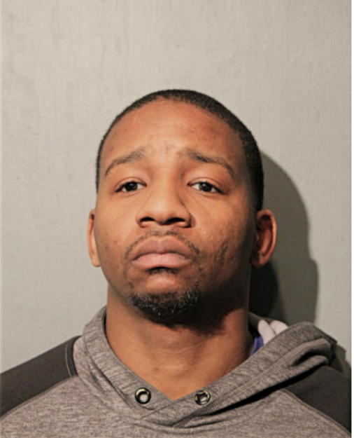 DERRICK J STEPHENS, Cook County, Illinois