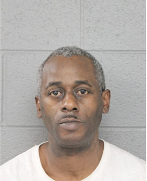TERRY O STOKES, Cook County, Illinois