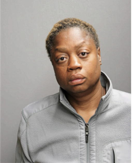 SABRINA STONE, Cook County, Illinois