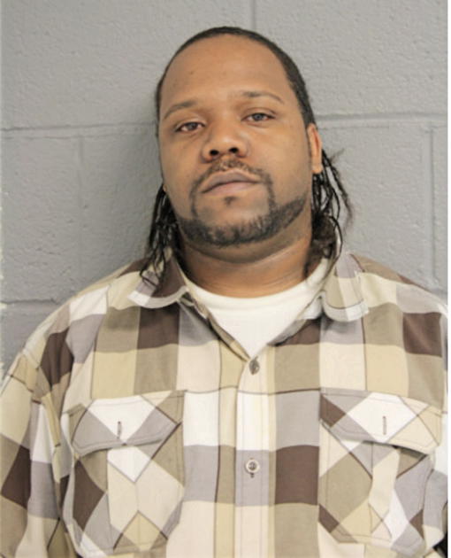 GREGORY T STRONG, Cook County, Illinois