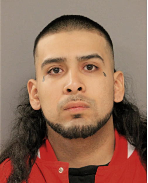 JAVIER TAMAYO, Cook County, Illinois