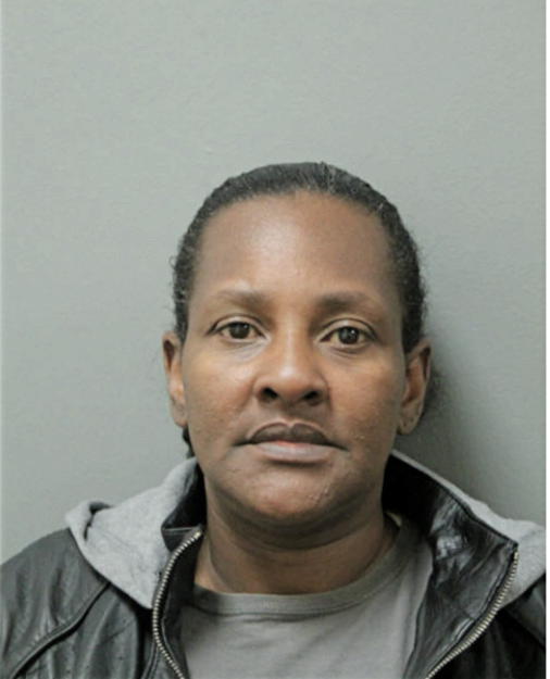 CARLA D TATE, Cook County, Illinois