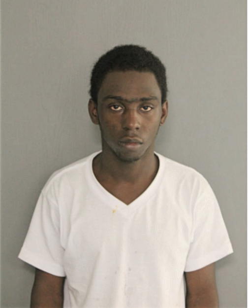 LAMONT R TATE, Cook County, Illinois