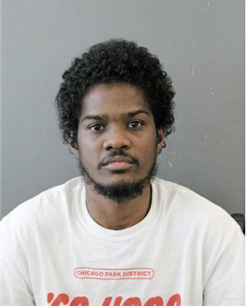 DUANE W TAYLOR, Cook County, Illinois