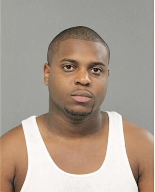 RICKY L TAYLOR, Cook County, Illinois