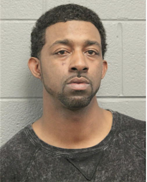DEON TEMPLE, Cook County, Illinois