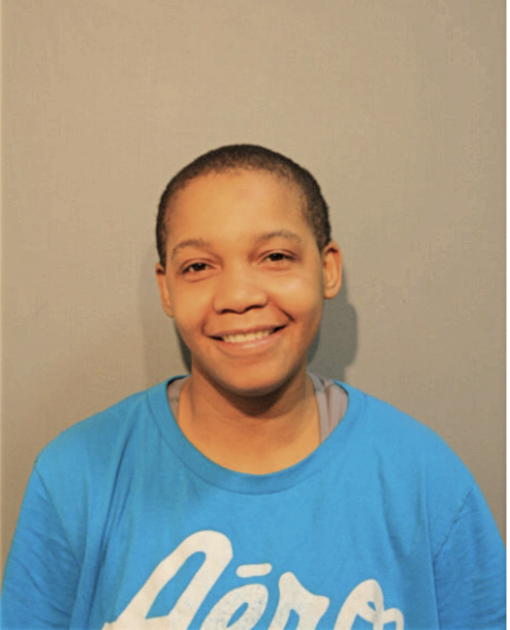SHAWANDA A TERRY, Cook County, Illinois