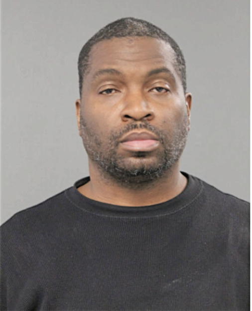 ANTHONY THOMAS, Cook County, Illinois
