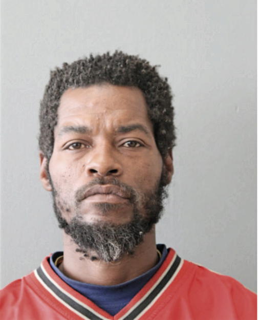 DWIGHT THOMAS, Cook County, Illinois