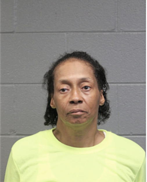 PATRICIA THOMAS-LIPSCOMB, Cook County, Illinois