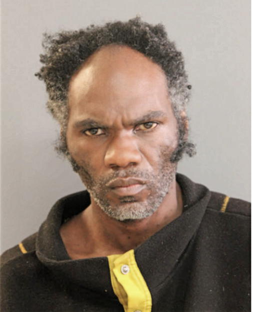 TYSHONE L THOMPSON, Cook County, Illinois