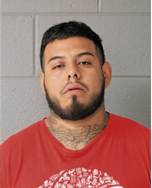 STEVEN TLATENCHI, Cook County, Illinois