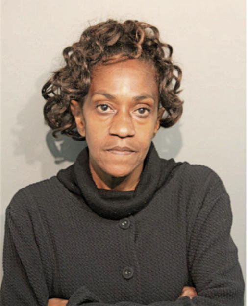 PATRICIA A TURNAGE, Cook County, Illinois