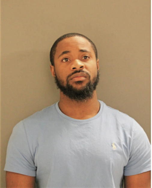 SAMUEL L TURNISPEED, Cook County, Illinois