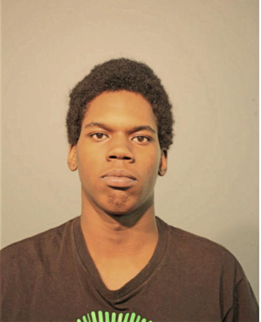 CHRISTOPHER VALENTINE, Cook County, Illinois
