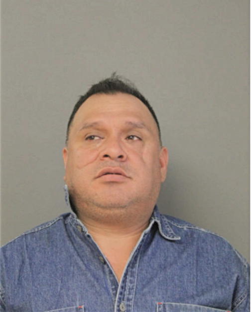 VICENTE VAZQUEZ, Cook County, Illinois