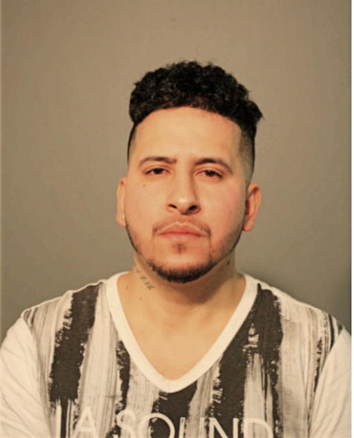 JUAN V VILLEGAS-DURAN, Cook County, Illinois
