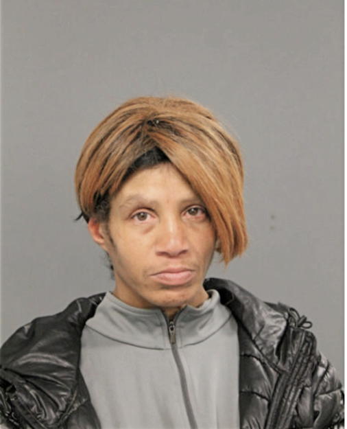 SHIRLEY WAITES, Cook County, Illinois