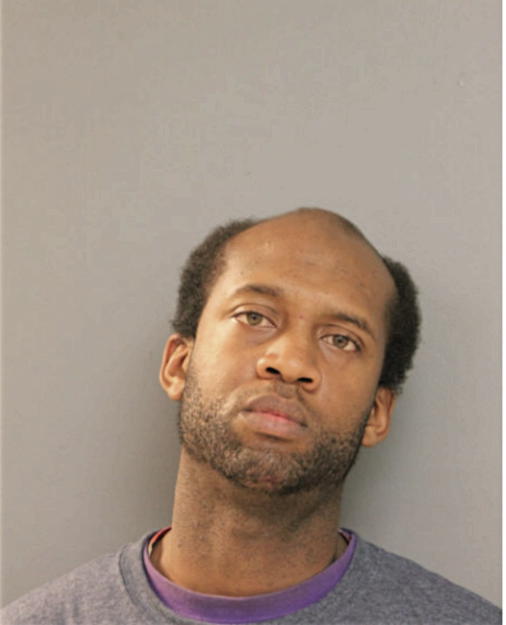MARIO D WALLS, Cook County, Illinois