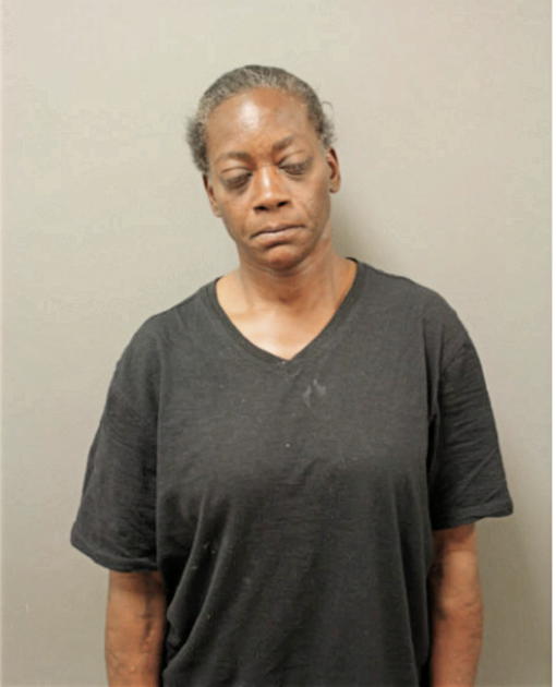 CARITA L WASHINGTON, Cook County, Illinois