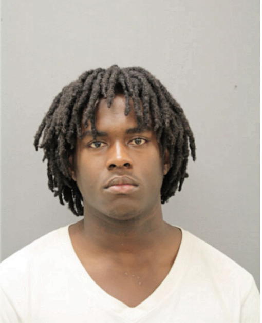 TIMOTHY L WATSON, Cook County, Illinois