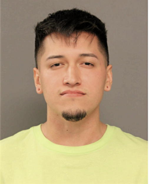 JASON WEAVER, Cook County, Illinois