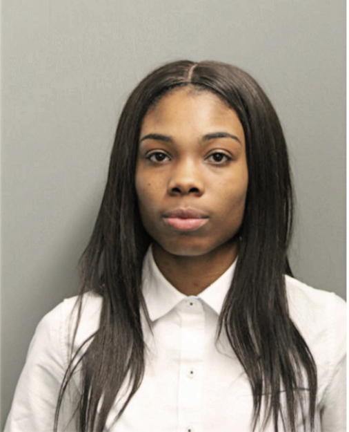 JONNAY WHITE, Cook County, Illinois