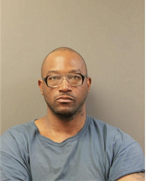 ARTHUR WILLIAMS, Cook County, Illinois