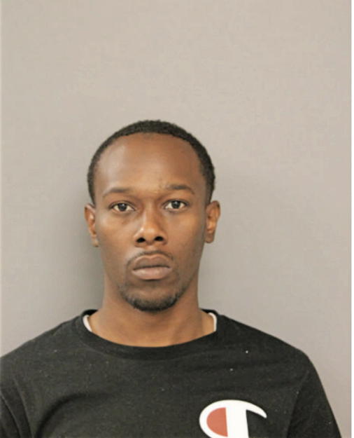 CHAUNDELL J WILLIAMS, Cook County, Illinois