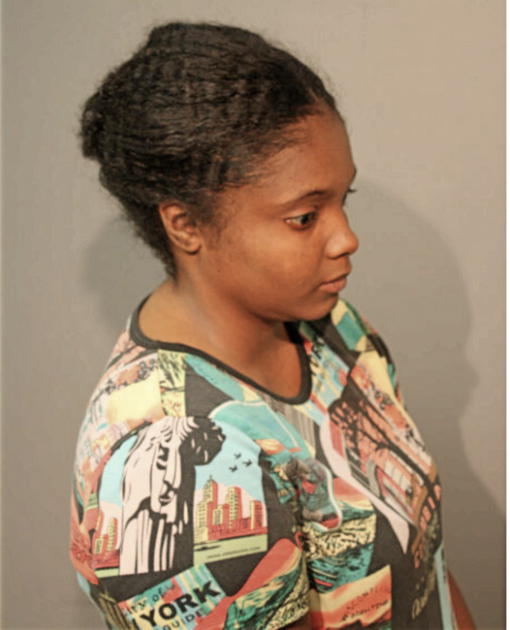 LAURA R WILLIAMS, Cook County, Illinois