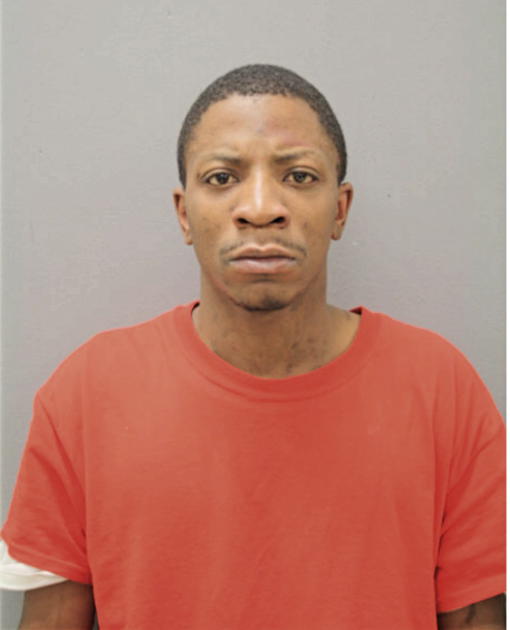 STANLEY WILLIAMS, Cook County, Illinois