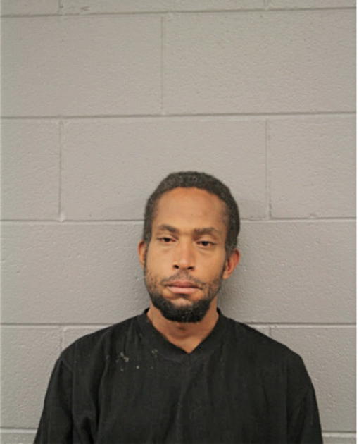 JAMES A WILSON, Cook County, Illinois
