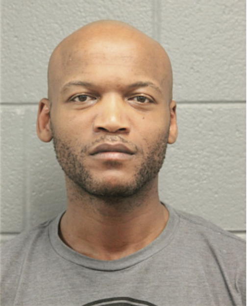 TYRONE WILSON, Cook County, Illinois