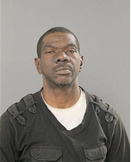 RODRIGUEZ WRICKS, Cook County, Illinois