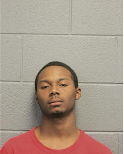 MATTHEW K WRIGHT, Cook County, Illinois