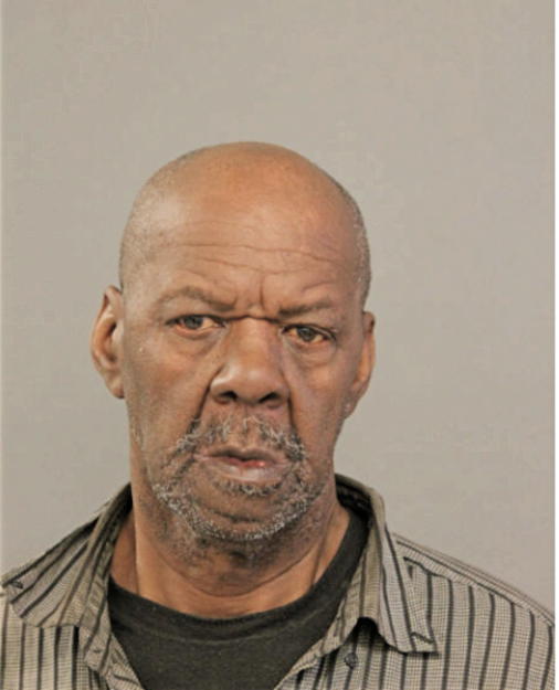 OSCAR WRIGHT, Cook County, Illinois