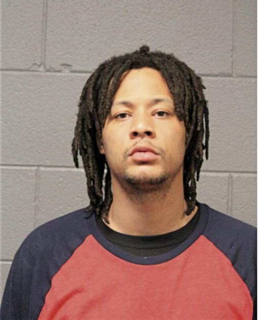 SCOTT A ZEIGLER, Cook County, Illinois