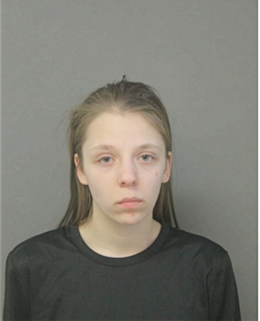 EMILY A MOZA, Cook County, Illinois